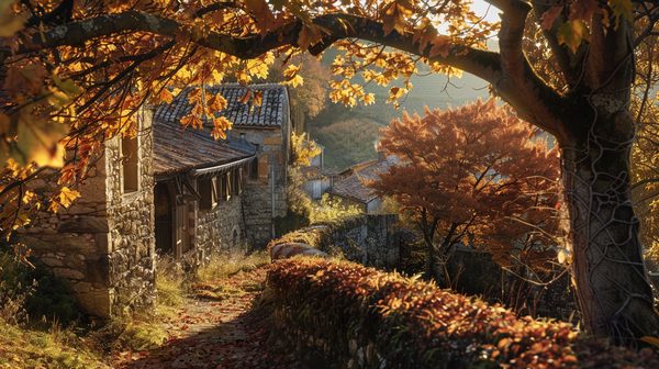 Les meilleures destinations où partir en vacances en novembre