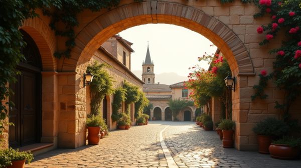 Visites privées sur mesure en Espagne et au Portugal