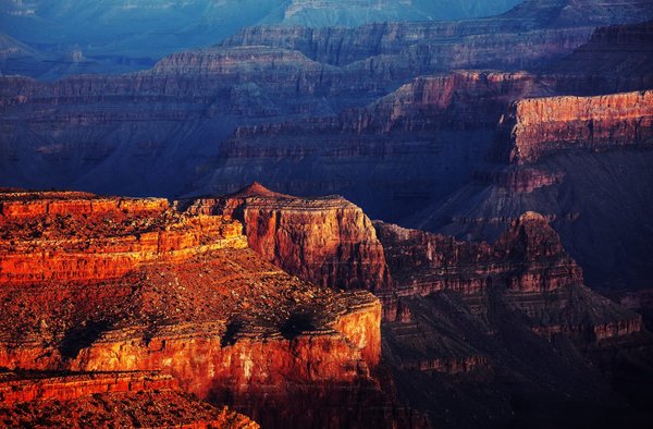 Quels sont les meilleurs spots de canyoning dans les gorges du Verdon, France ?