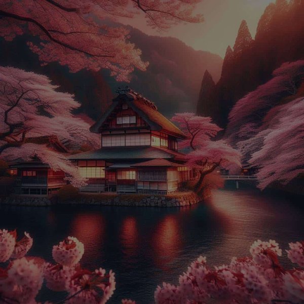 Quels sont les meilleurs endroits pour observer le phénomène de la floraison des cerisiers au Japon ?