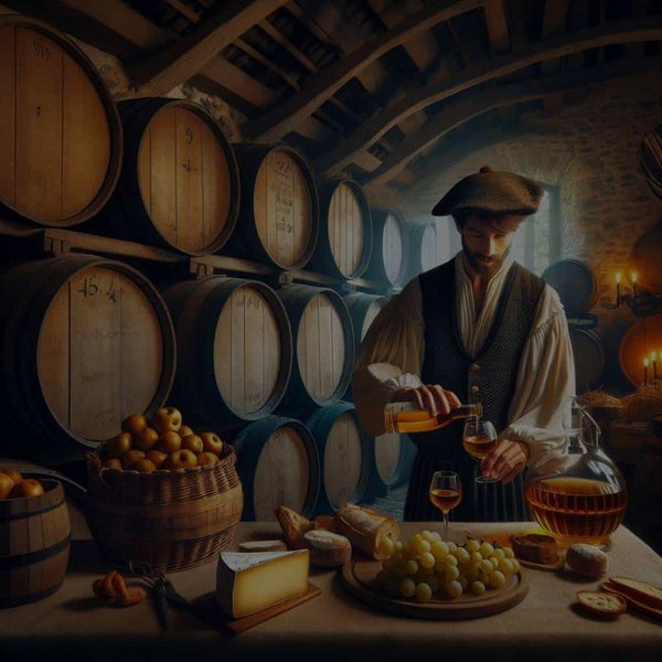 Où trouver des expériences de dégustation de calvados authentiques en Basse-Normandie ?