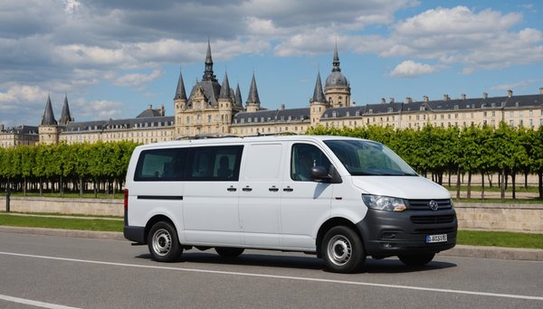 Location utilitaires bordeaux : options, tarifs et conseils pratiques